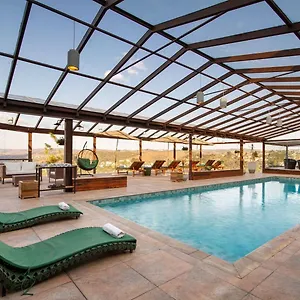 Hotel Chris Park, Campos do Jordão